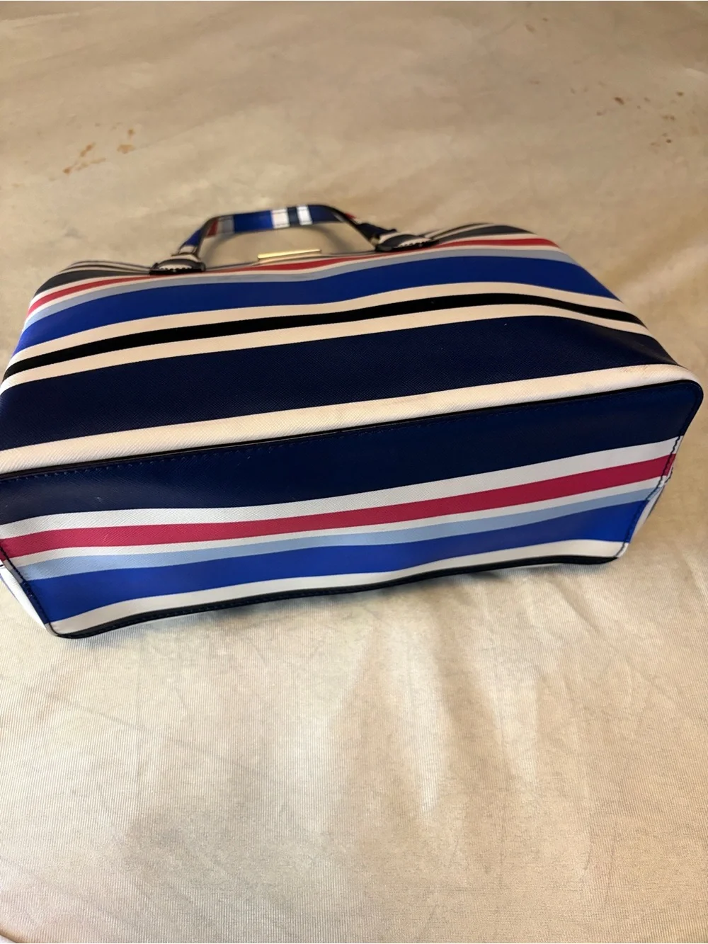 kate spade New York Evangelie Laurel Way Satchel. Callout